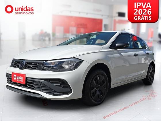 VOLKSWAGEN POLO 1.0 MPI TRACK MANUAL VOLKSWAGEN POLO 1.0 MPI TRACK MANUAL